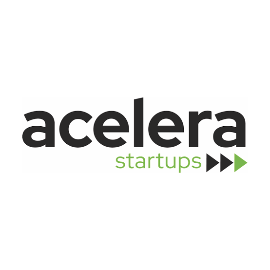 Logotipo de Acelera Startups
