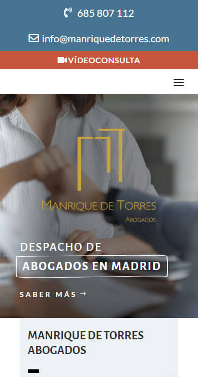 manriquedetorres.com