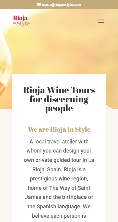 riojainstyle.com