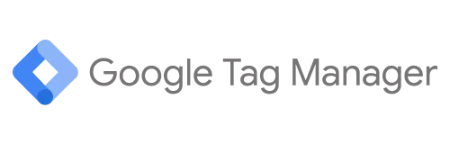 Logo Google Tag Manager