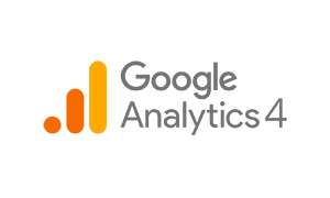 Logo Google analytics 4