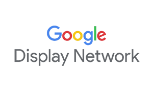 Logo Google Display Network