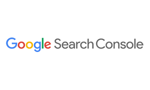 Logo Google Search Console