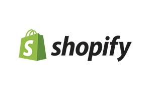 Logo Shopify