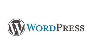 Logo WordPress