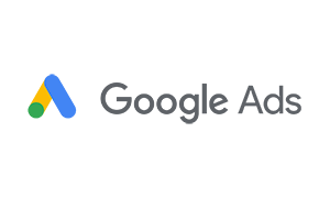 Logo Google Ads