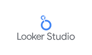 Logo Looker studio