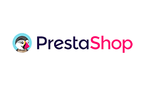 Logo Prestashop