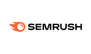 Logo Semrush